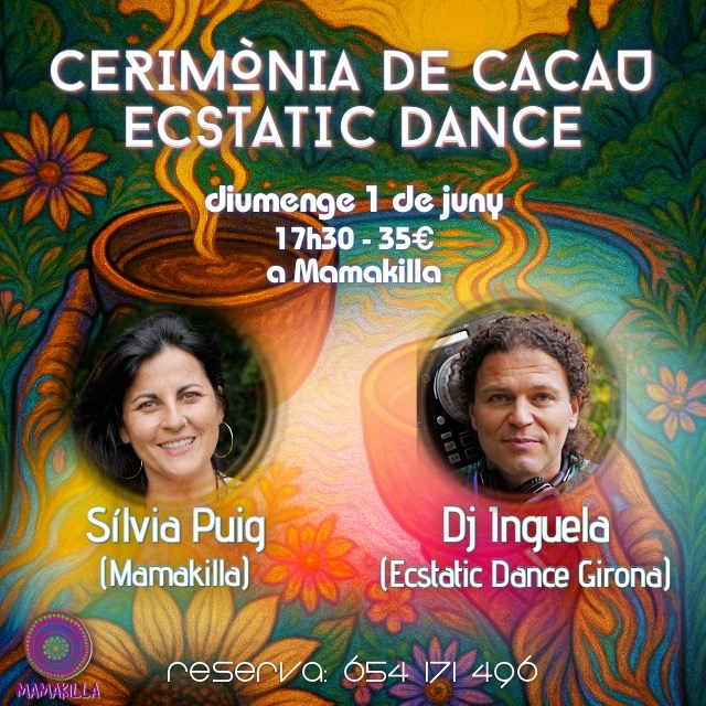 Cartell Cerimonia Cacau 2025 v.2 640pix