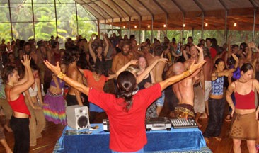 Kalani, Big Island (Hawaii)