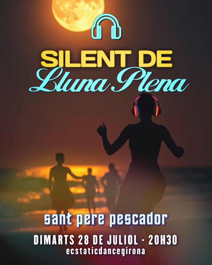 Silent Lluna - Sant Pere Pescador 2026